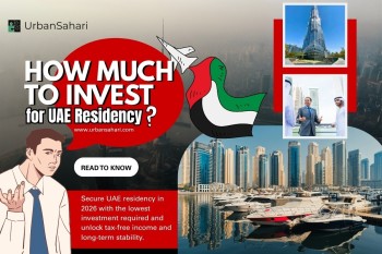 How Much to Invest for UAE Residency (1)