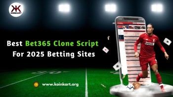 Best Bet365 Clone Script For 2025 Betting Sites