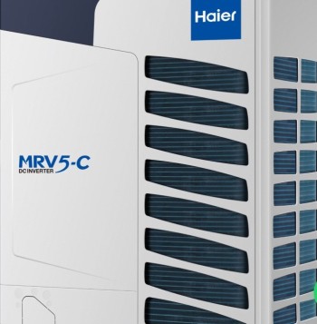 Haier VRF Systems in Dubai, UAE