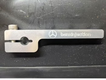 Front Throttle Lever Replacement for Mechanical Injection Pumps