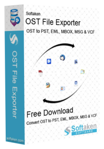 Try Softaken OST to NSF Converter for Seamless Email Migration