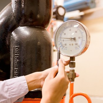 ISO Tank Maintenance in UAE