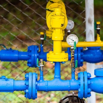 LPG Cylinder installation in Ajman