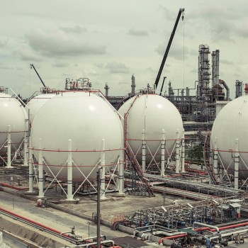 LPG cylinder supply in UAE