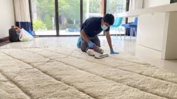 Deep Cleaning Checklist for Homes in Jumeirah – A Fresh Start for Every Room