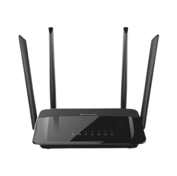 outdoor wireless network solutions