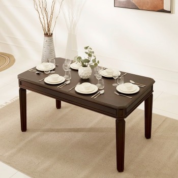 Buy Dining Table Online at Best Price in UAE - Royal Furniture