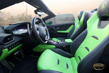 lamborghini-huracan-evo-spyder-green-daily-rental-in-dubai