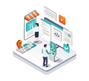  E-commerce website development company in Dubai