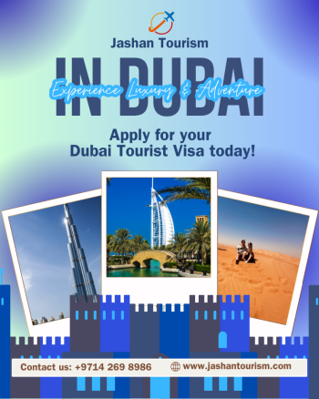 Dubai Visa
