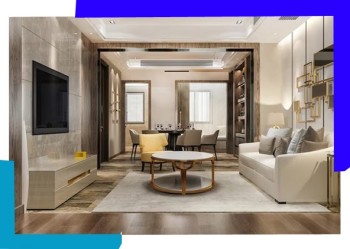 Partition Work in Dubai – Professional & Custom Solutions