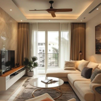 farmhouse curtains for living room