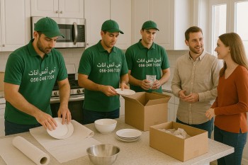 شرکة انس نقل اثاث (2)