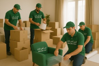 شرکة نقل اثاث عجمان (1)