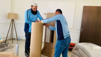 اولاد الحج لنقل الاثاث (2)