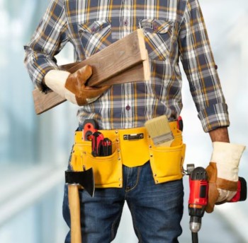 Maintenance Company in Dubai – Reliable Home & Property Maintenance Services
