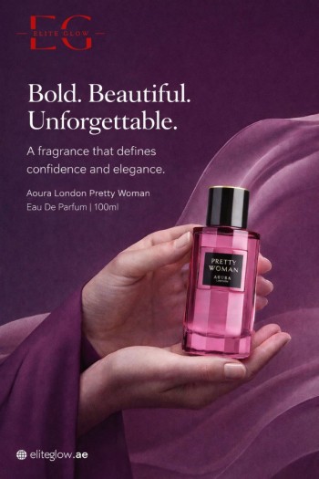 Buy UK’s Best-Selling Perfumes Online in UAE – Elite Glow