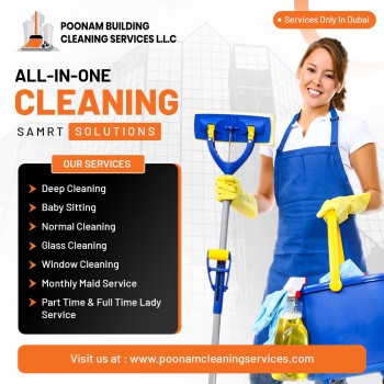 maid services
