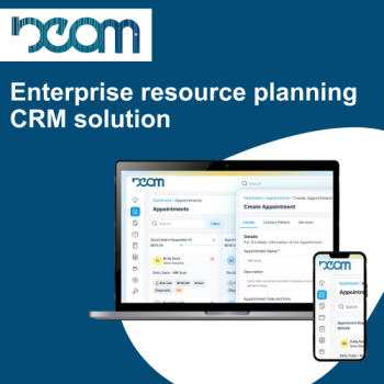 Smart ERP & CRM Solutions Designed to Drive Business Growth