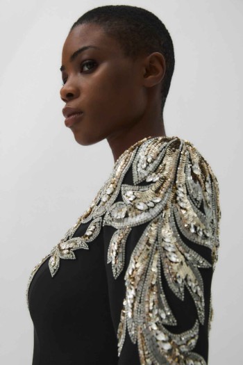 Where Red-Carpet Moments Begin