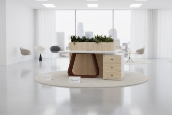 Dubai Best Quality Office Workstation Desk Suppliers