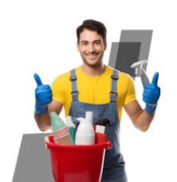 Villa Cleaning Services Dubai