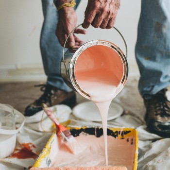 Professional Painting Company in Dubai | VIPCleaning UAE – Book Your Appointment