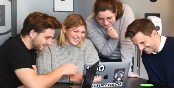 Shark Matrix - Best SEO Agency in Dubai