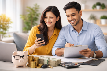 Get a Personal Loan Without Changing Your Salary Account