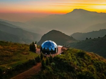 Top 10 Luxury Hotels in Dubai | Dubai Mangrove Resort Price