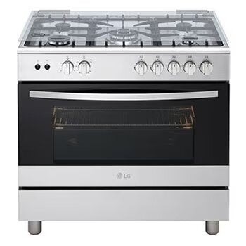 Lg Cooking Range Repair in Al Ain √ 0569707311 