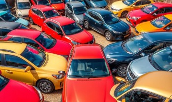 Car Rental Agency in Dubai – Affordable & Reliable Rentals