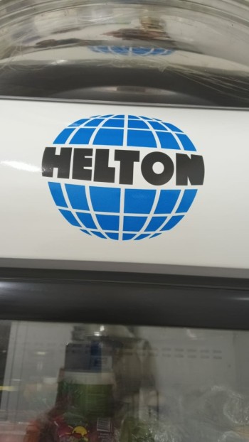 Helton Authorized Service Center Sharjah √ 0569707311