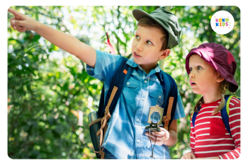 Educational Field Trips in UAE | The Koko Kids | Call +971554073864