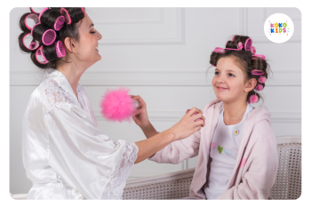 Safe Hair Treatments for Children in Dubai | Call +971554073864