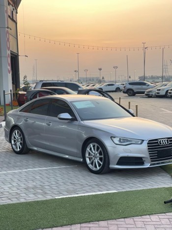 FOR SALE- AUDI A6 2018