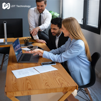 Redefining Virtual Expertise with an Online Consultation Software app