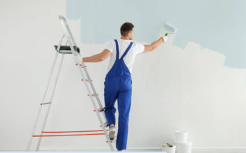 Commercial Painting for Offices & Retail | Oasis Paints