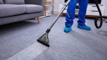 PPJ Solutions Carpet Cleaning – Deep, Professional & Reliable Services
