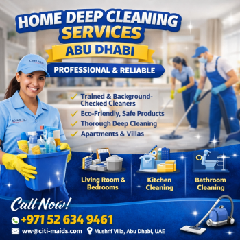 Glass Cleaning Services 