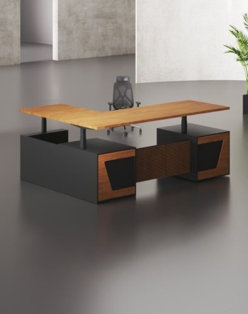 Office Furniture News Today: Discover Dubai’s Leading Office Furniture Company