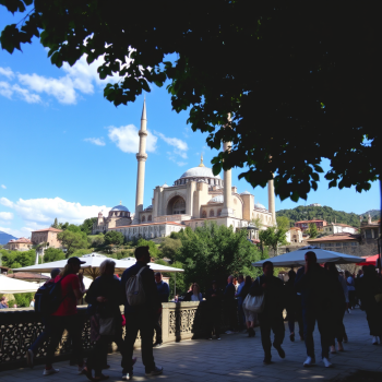 Turkey e-Visa Application for Armenia Citizens