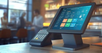 restaurant pos software dubai