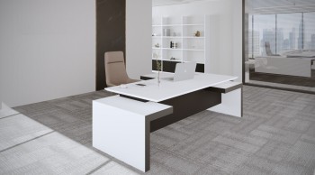 Smart Office Furniture for Small Spaces in UAE – Create a Stylish Compact Workspace