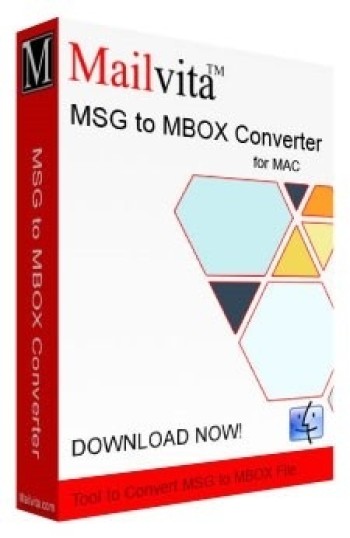 MacOS Allows Professional MSG To MBOX Conversion Tool
