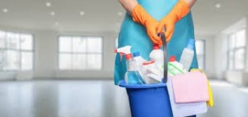 Why Are Maid Home Cleaning Services Trending in Abu Dhabi? PPJ Solutions