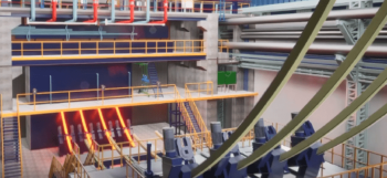 3D animation studio in Dubai