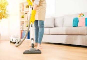 Is Your Home Truly Clean? Experience Deep Cleaning Dubai with VIP Cleaning Today