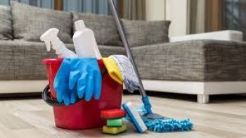 Want Your Villa Sparkling Clean? Try Villa Deep Cleaning Services Dubai by VIP Cleaning!