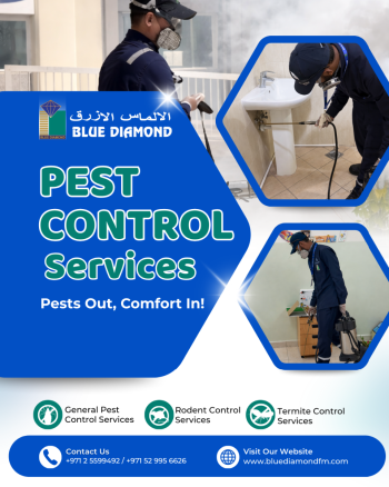 Pest Control